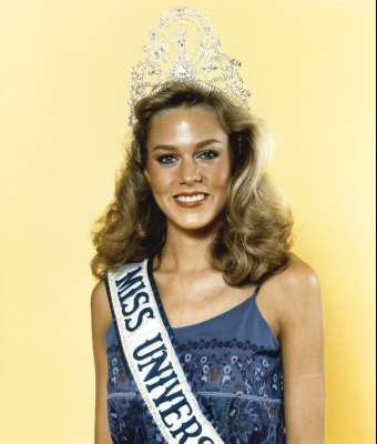 MISS UNIVERSE MISS UNIVERSE 1980
